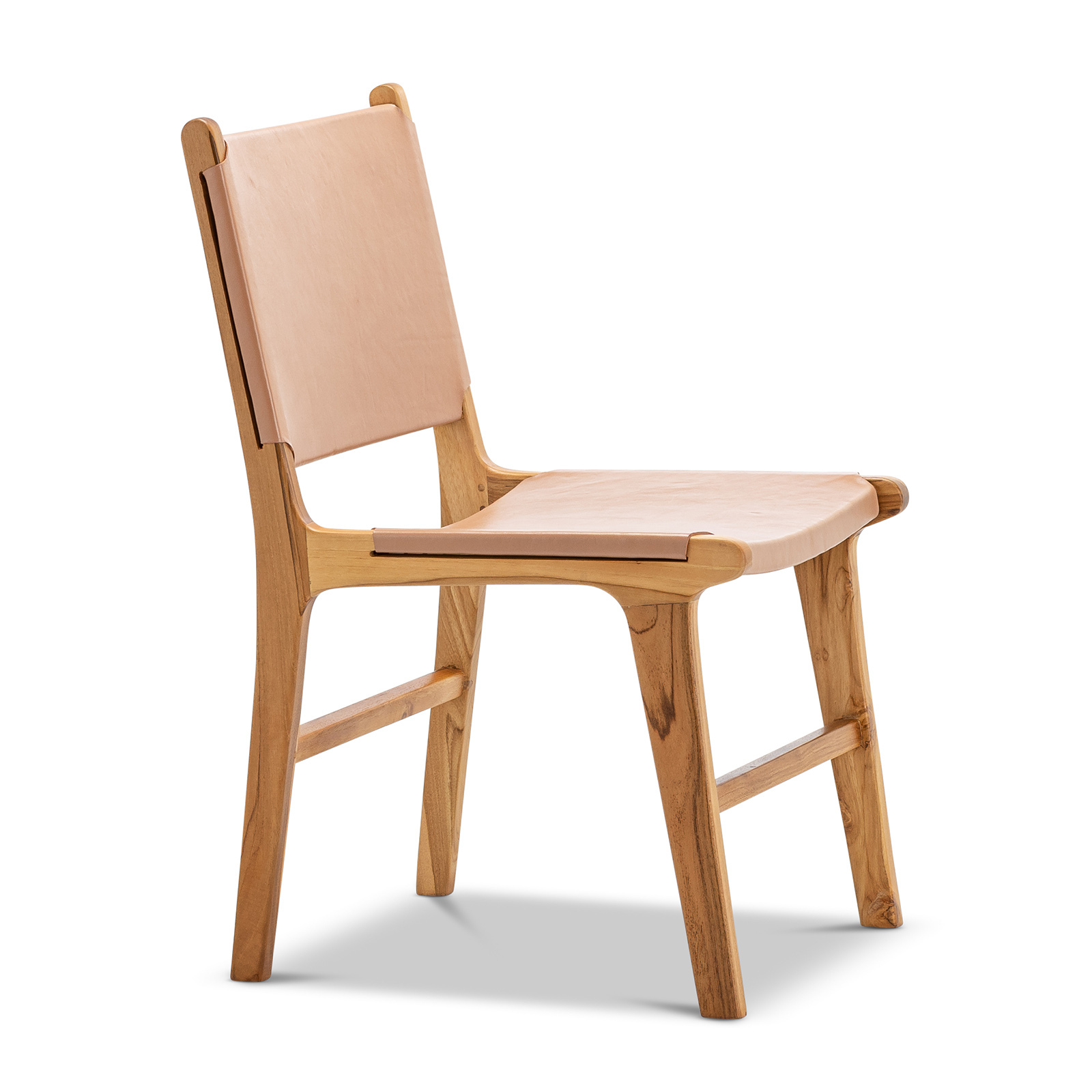Flat pack sales dining chairs