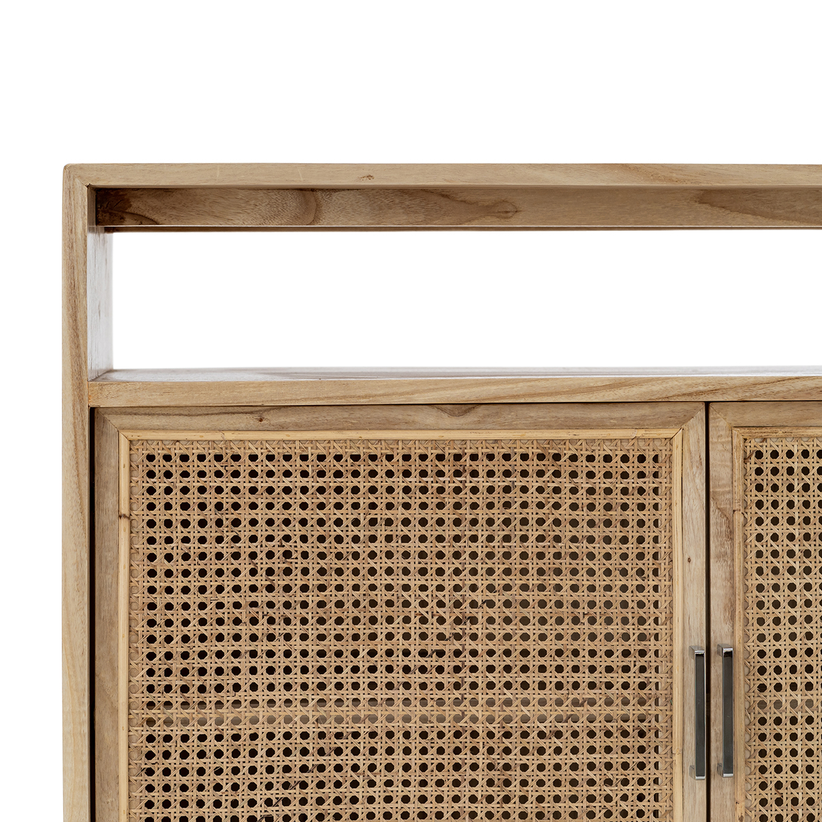 Atlanta 3 Door Rattan Sideboard Buffet L3 Home