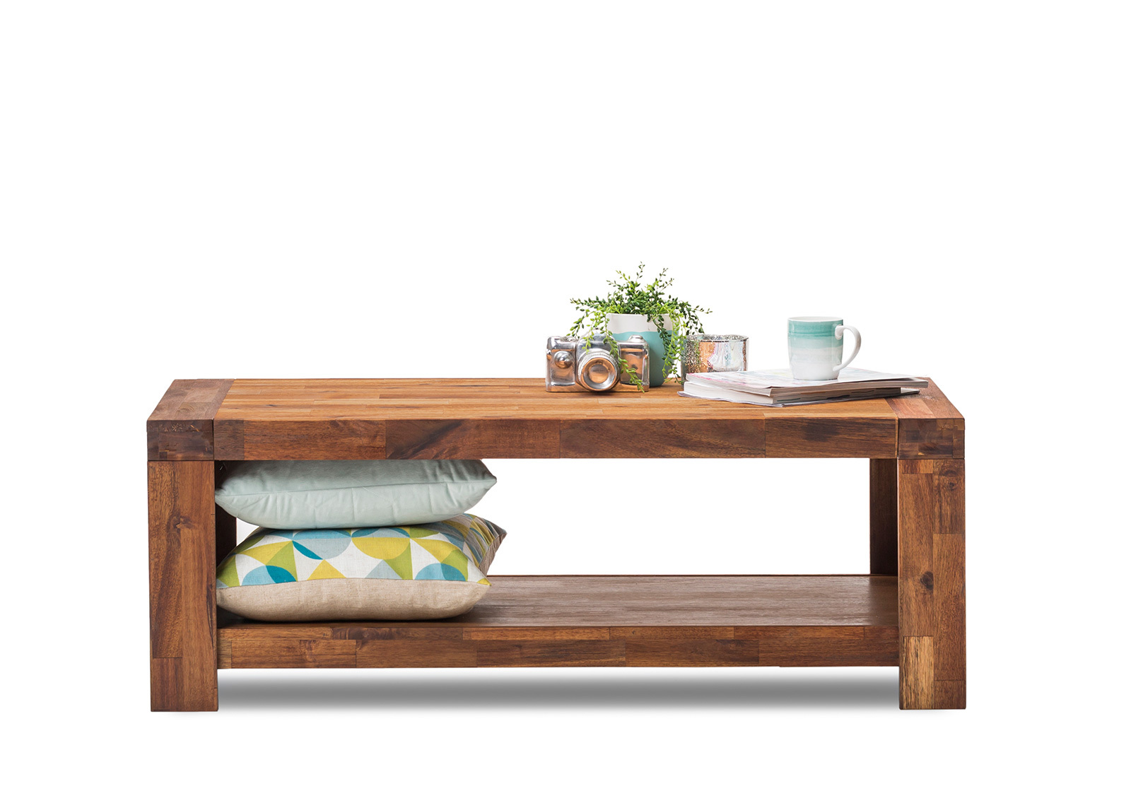 Acacia Coffee Table