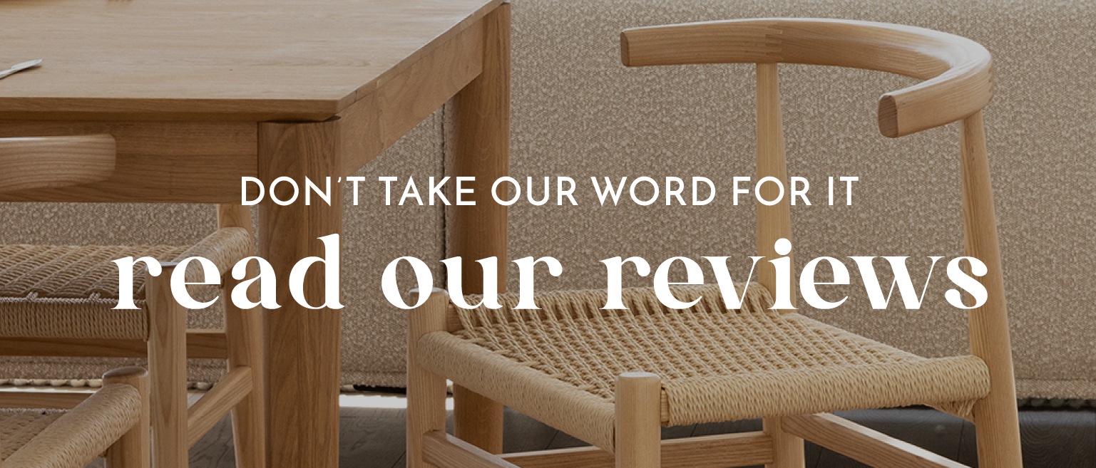 Read Our Reviews