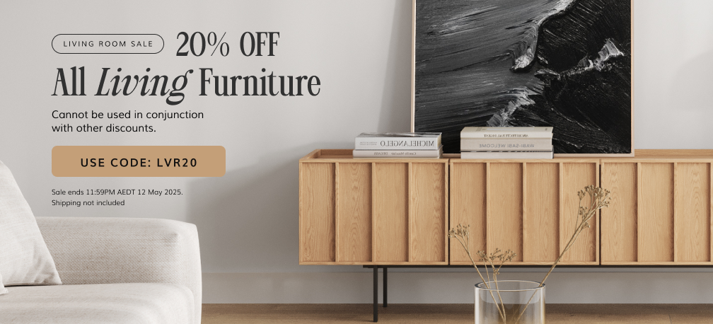 Living Room Sale