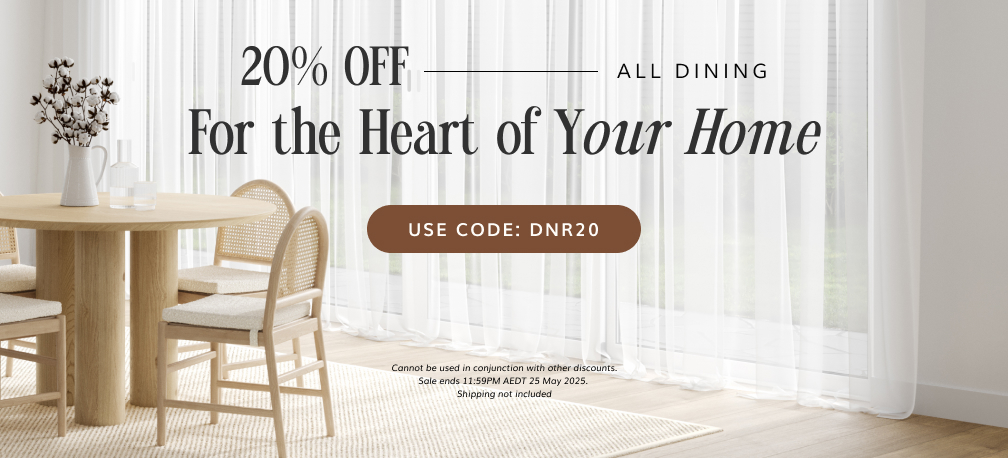 Dining Room Sale