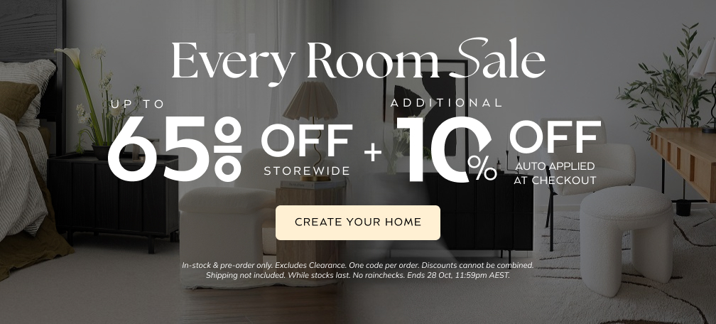 Every Room Sale