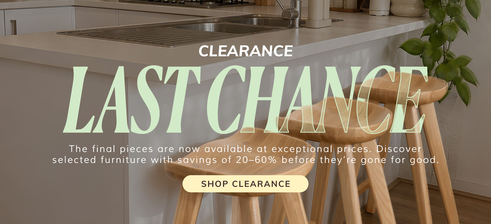 Last Chance