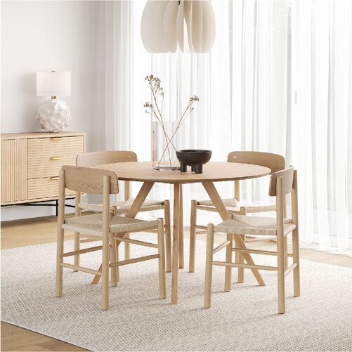 Dining & Kitchen