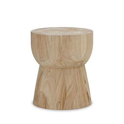 Corky Replica Eggcup Stool